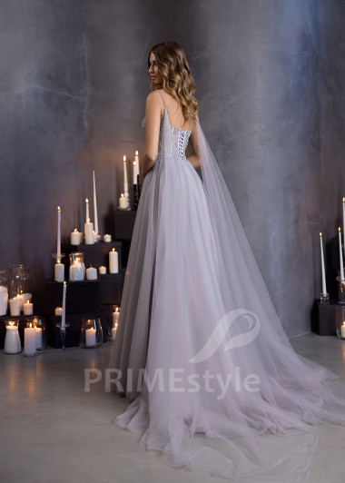 Dámske večerné šaty RC2903 - primestyle.sk