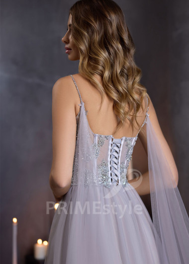 Dámske večerné šaty RC2903 - primestyle.sk