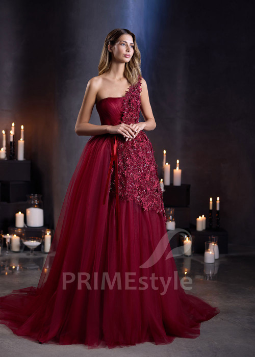 Orignálne plesové šaty RC2910