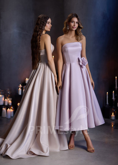 Spoločenské šaty na stužkovú RC2922 - primestyle.sk