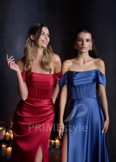 Spoločenské šaty na ples RC2925 - primestyle.sk