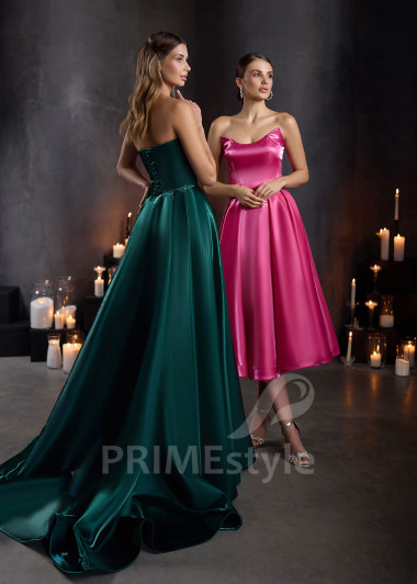 Dámske večerné šaty RC2928 - primestyle.sk