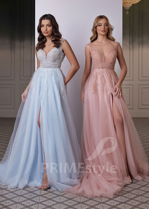 Slávnostné šaty na stužkovú RC2600