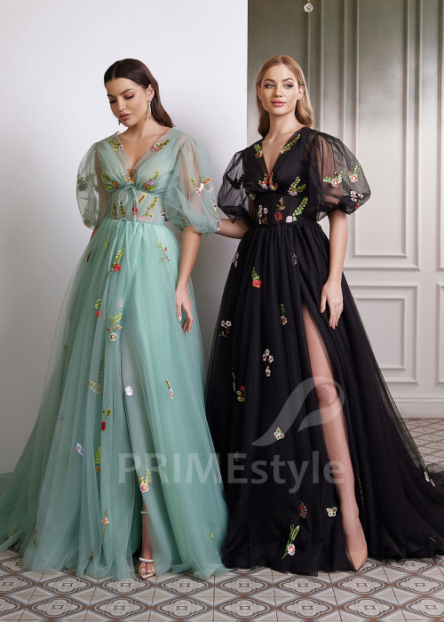 Luxusné šaty pre svadobné mamy RC2609