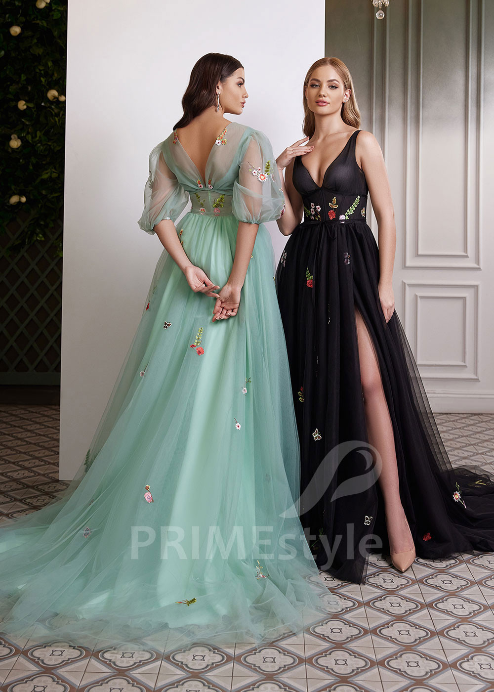 Luxusné šaty pre svadobné mamy RC2609