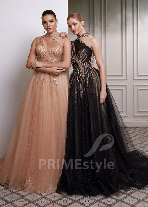 Luxusné šaty na ples RC2620