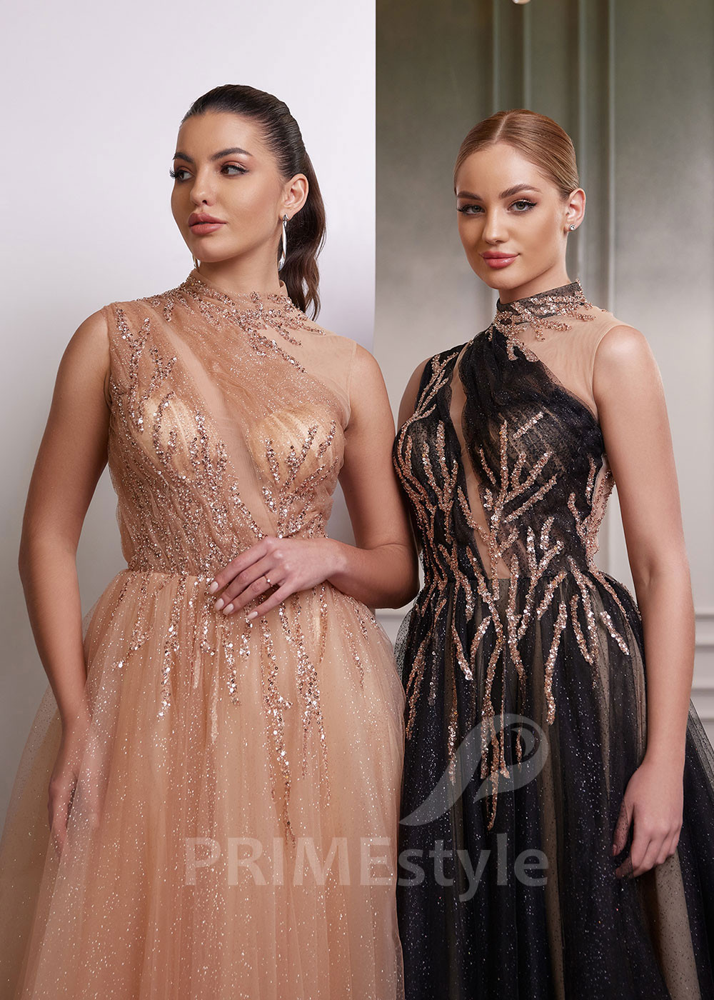 Luxusné šaty na ples RC2620