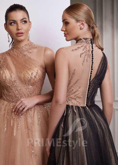 Luxusné šaty na ples RC2620