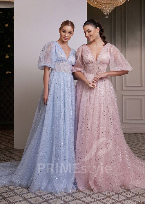 Luxusné šaty pre svadobné mamy RC2623