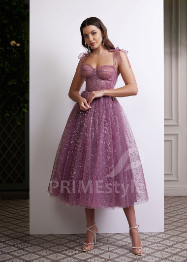 Slávnostné šaty na stužkovú RC2629