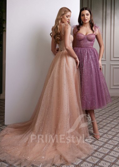 Slávnostné šaty na stužkovú RC2629 - primestyle.sk