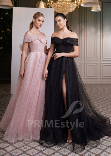 Luxusné šaty na ples RC2633