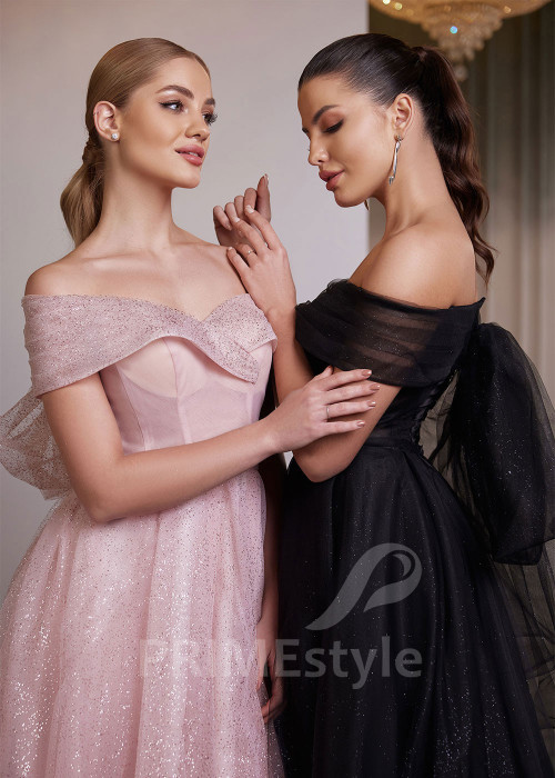 Luxusné šaty na ples RC2633