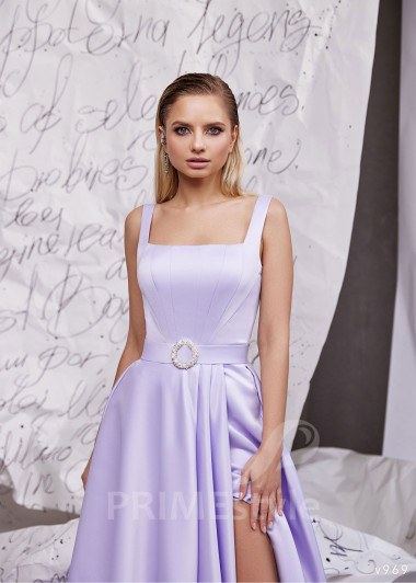 Elegantné šaty na svadbu RS969 - primestyle.sk