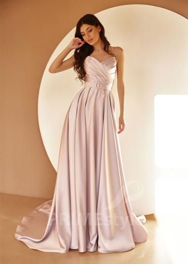 Šaty pre družičky RC2415 - primestyle.sk