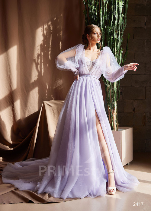 Šaty pre družičky RC2417