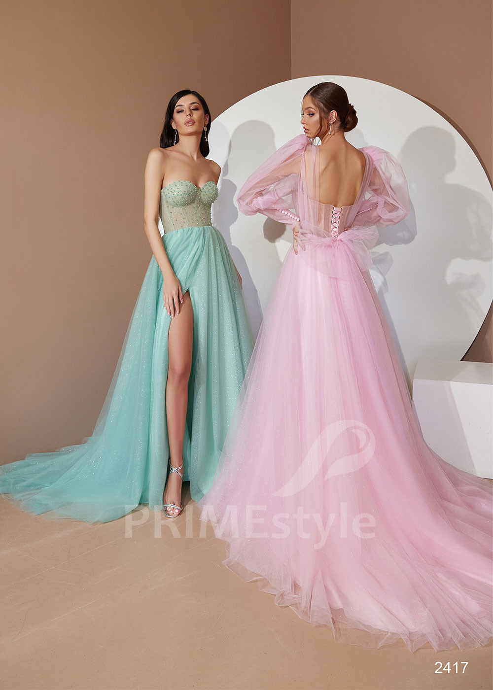 Šaty pre družičky RC2417