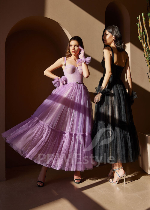 Šaty pre družičky RC2423