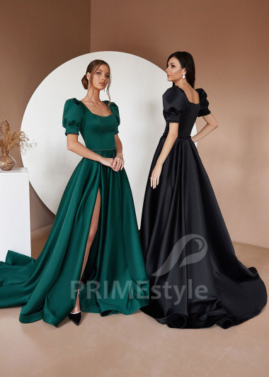 Elegantné šaty na ples RC2432