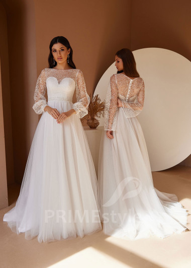 Tylové popolnočné šaty RC2436 - primestyle.sk