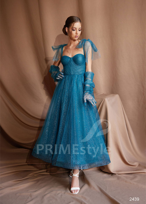 Šaty pre družičky RC2439