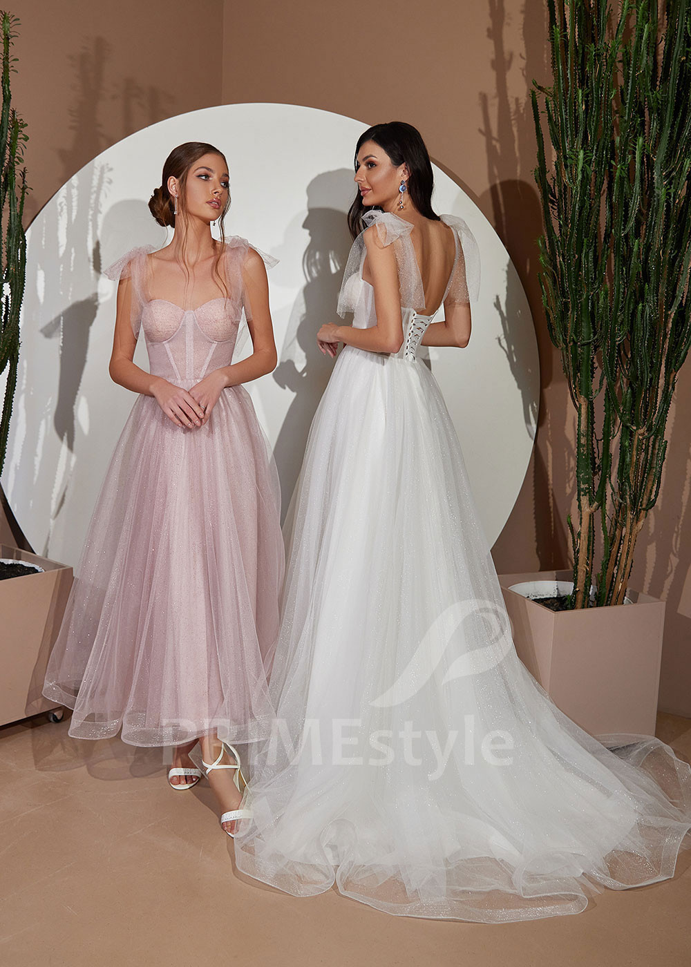 Šaty pre družičky RC2439