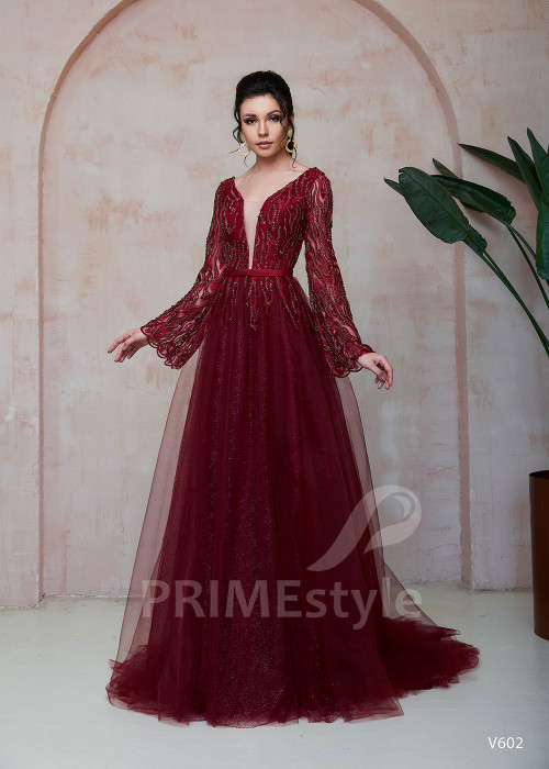 Luxusné šaty pre svadobné mamy RS602