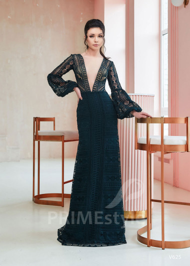 Elegantné šaty pre svadobné mamy RS625