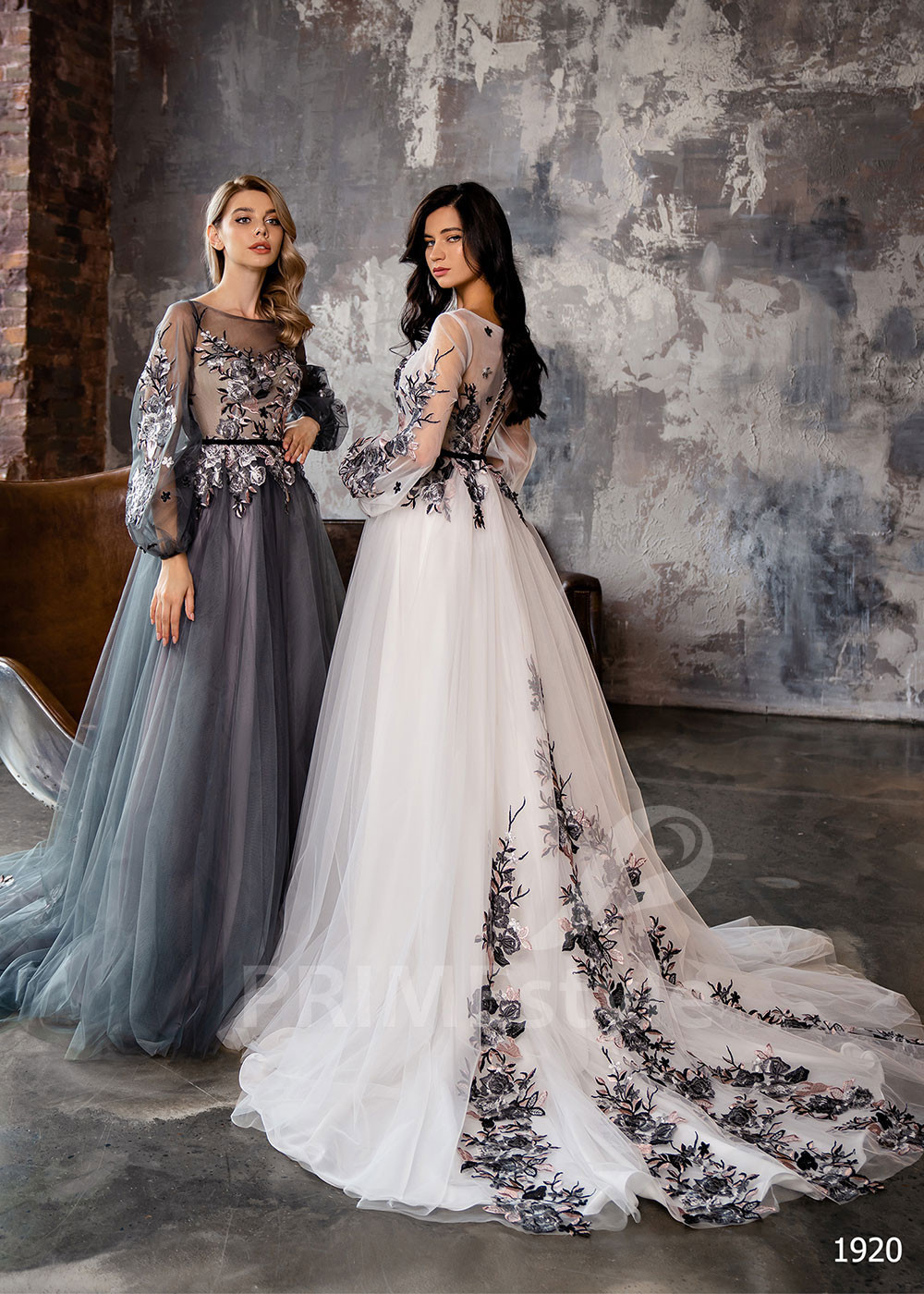 Luxusné šaty pre svadobné mamy RC1920
