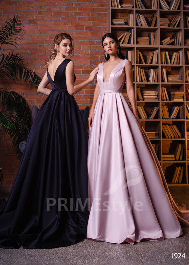 Elegantné šaty na ples RC1924 - primestyle.sk