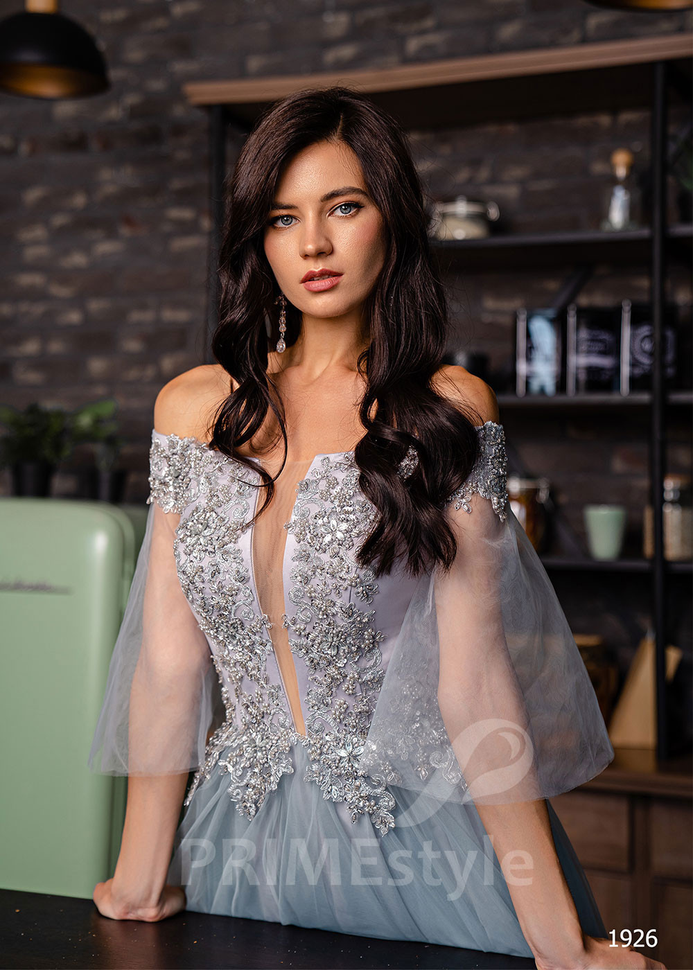 Slávnostné šaty na stužkovú RC1926