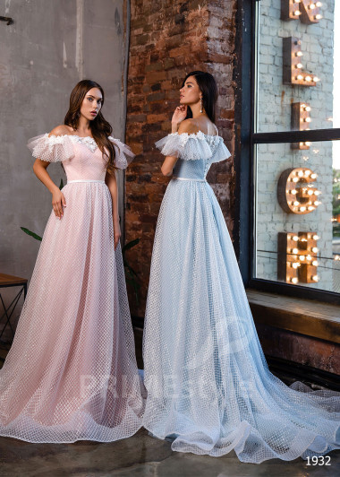 Štýlové šaty na svadbu RC1932 - primestyle.sk