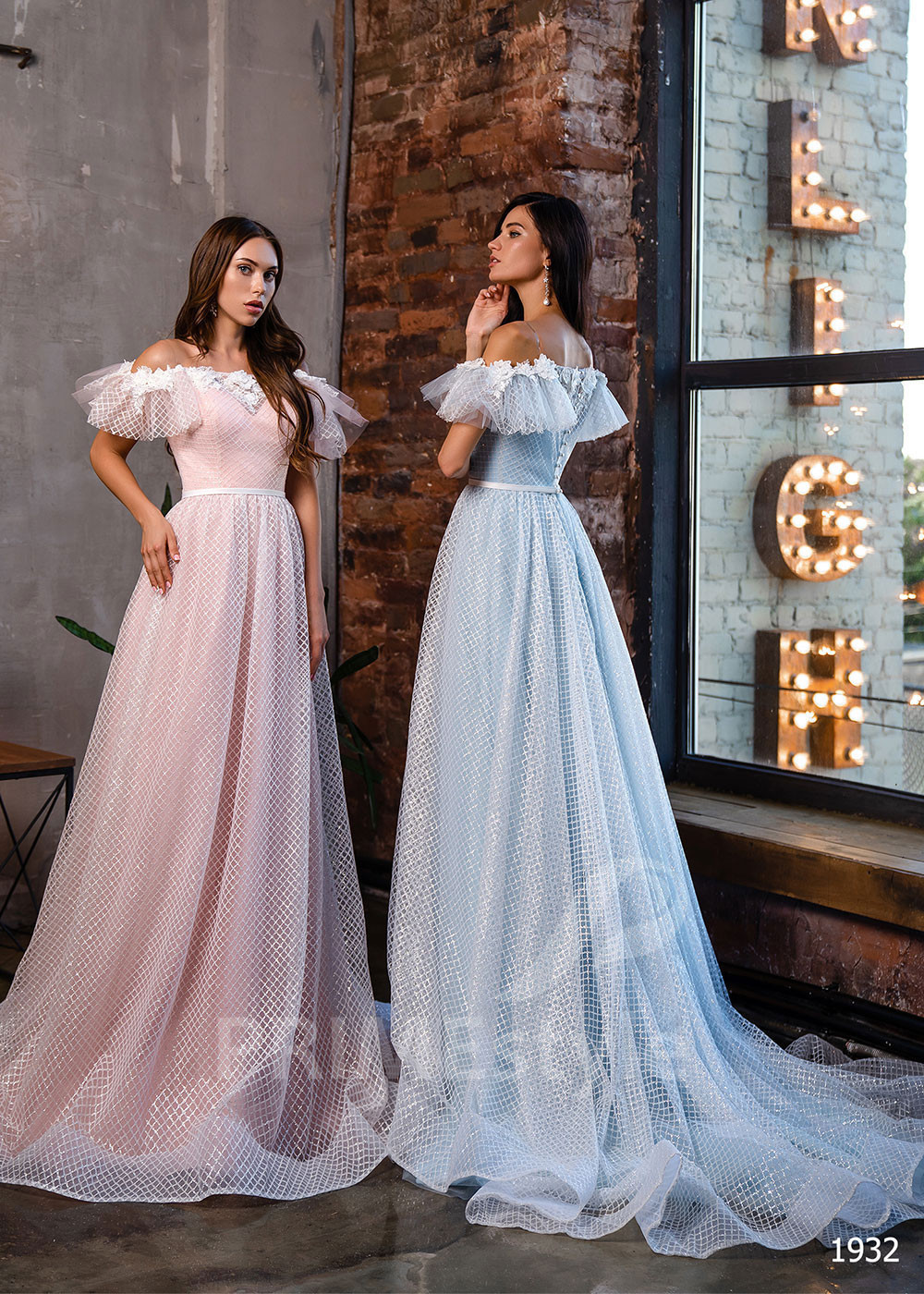 Štýlové šaty na svadbu RC1932