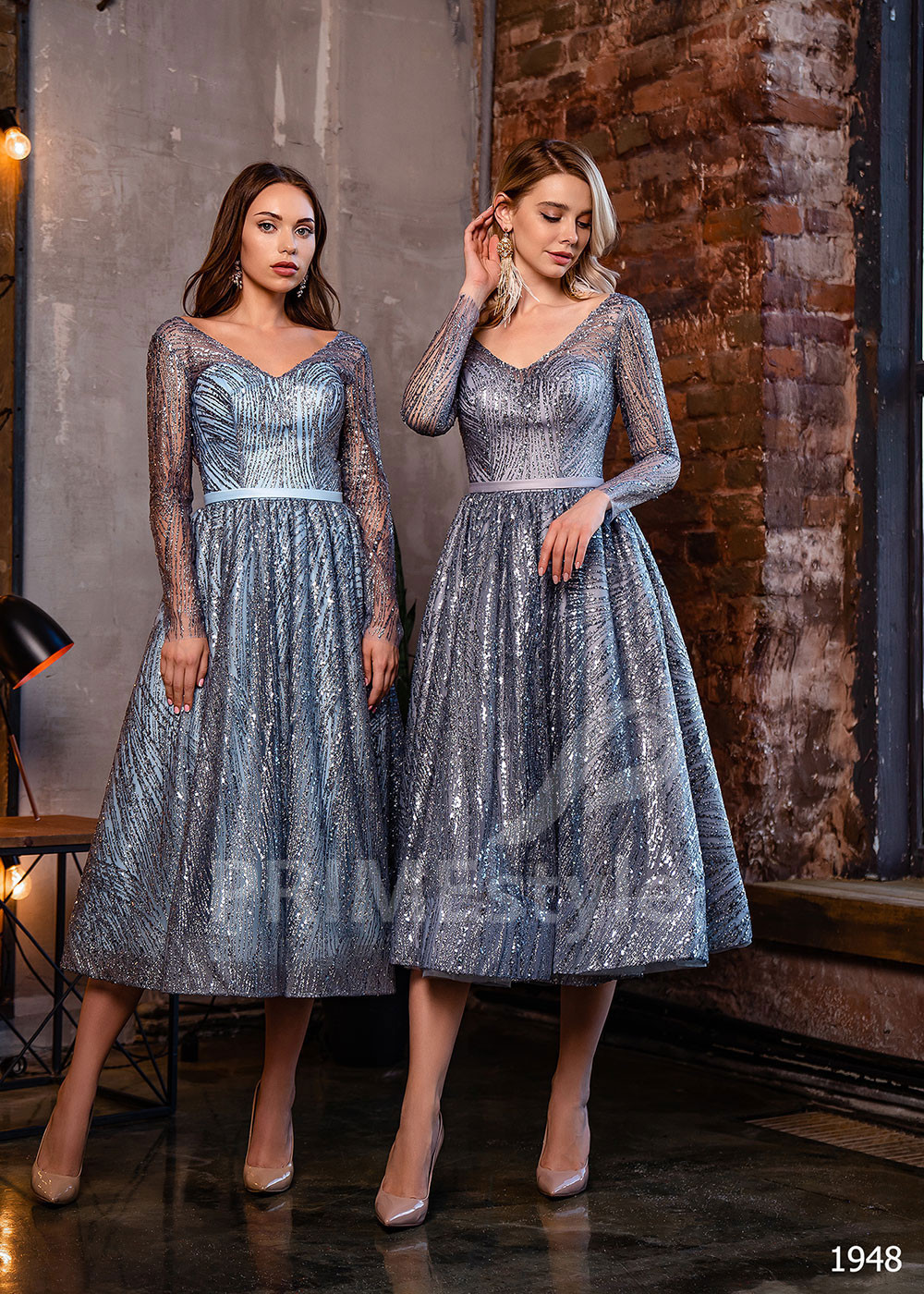 Krátke šaty na promócie RC1948