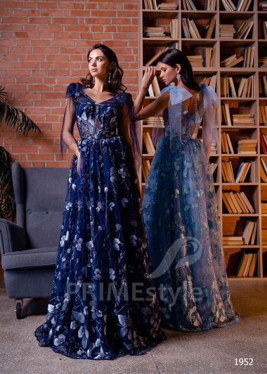 Luxusné šaty pre svadobné mamy RC1952