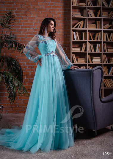 Luxusné šaty pre svadobné mamy RC1954