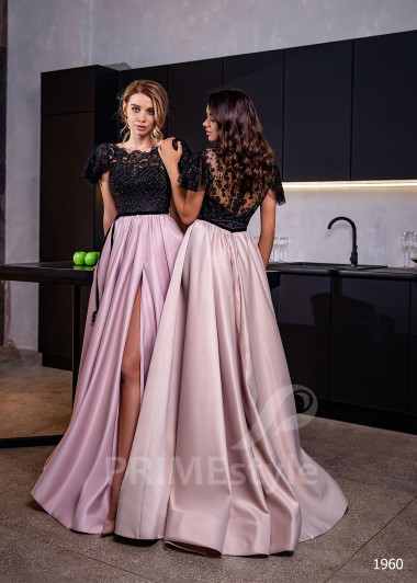 Elegantné šaty na ples RC1960 - primestyle.sk