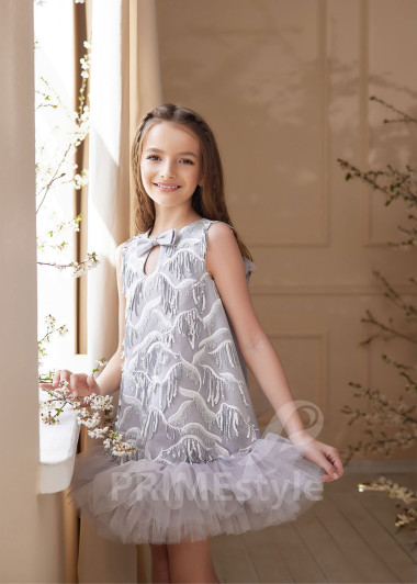Detské slávnostné šaty RS155 - primestyle.sk