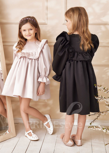 Detské slávnostné šaty RS169 - primestyle.sk