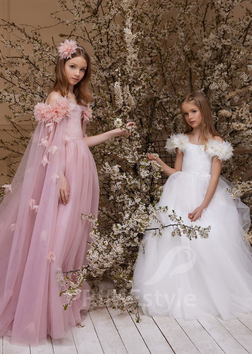 Šaty na prvé sväté prijímanie RS173