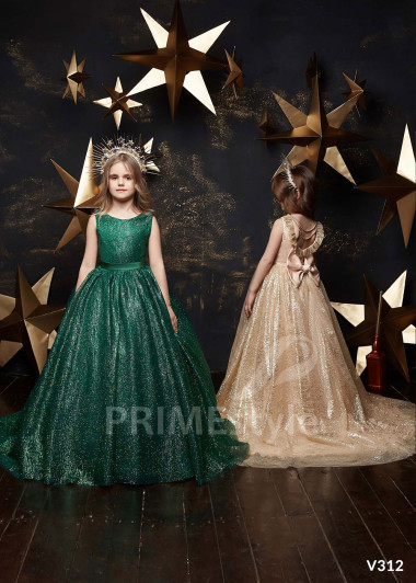 Detské sviatočné šaty RV312 - primestyle.sk