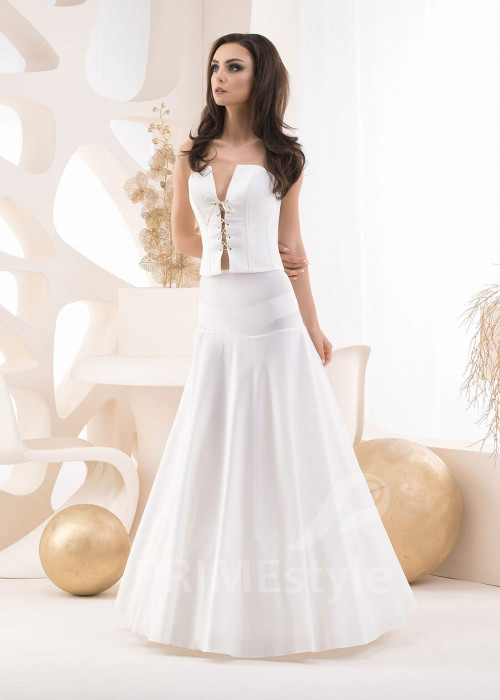 Spodnička pod svadobné šaty LR9-220