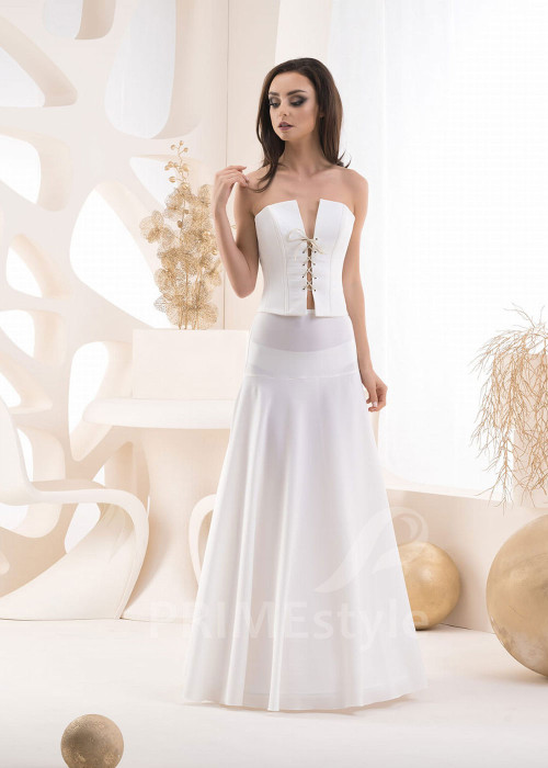 Spodnička pod svadobné šaty LR11-220