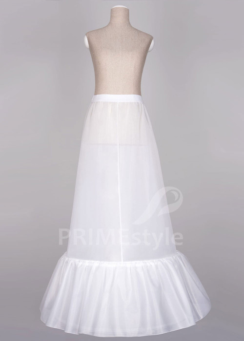 Spodnička pod svadobné šaty LR31-220