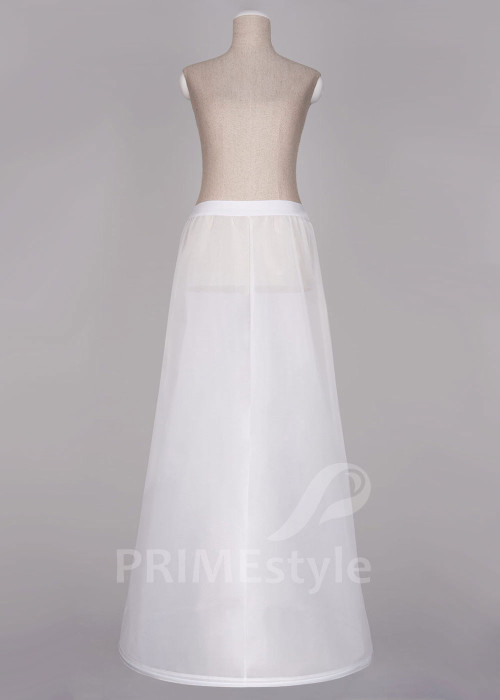 Spodnička pod svadobné šaty LR32-220