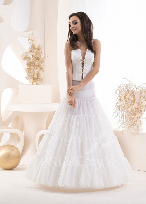 Spodnička pod svadobné šaty LR6-270