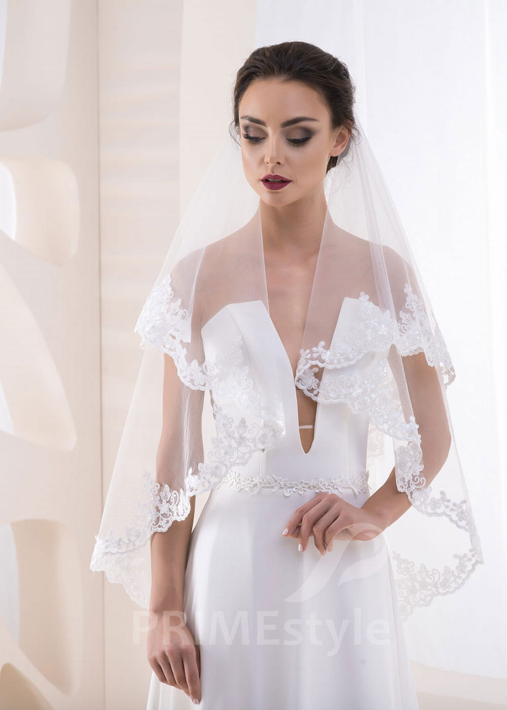 Závoj pre nevestu RVK-18