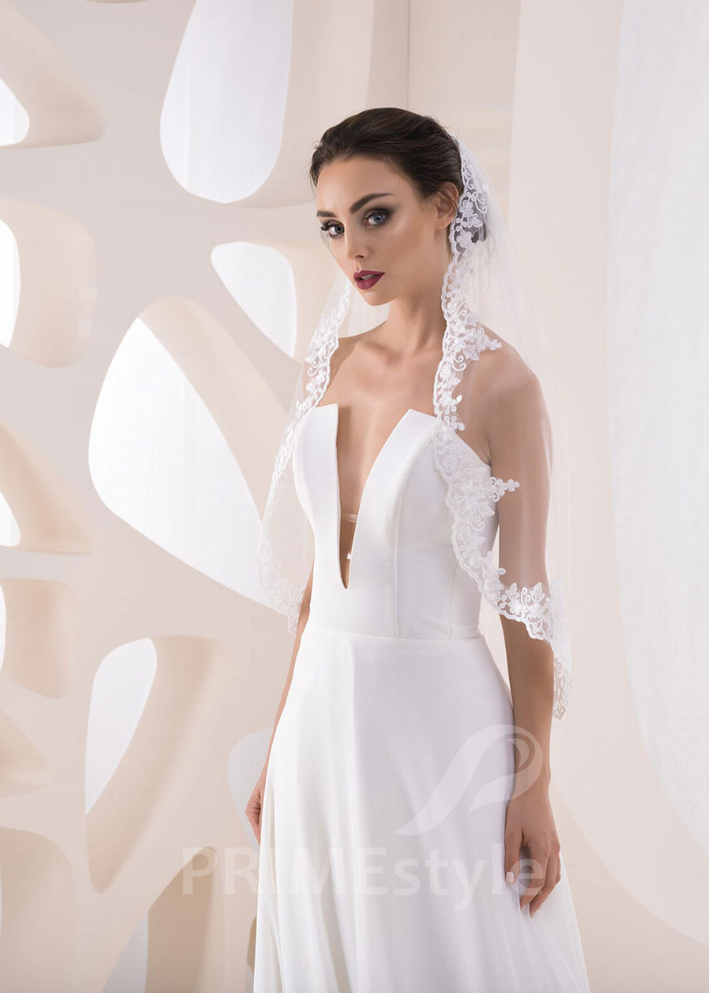 Závoj pre nevestu RVK-19