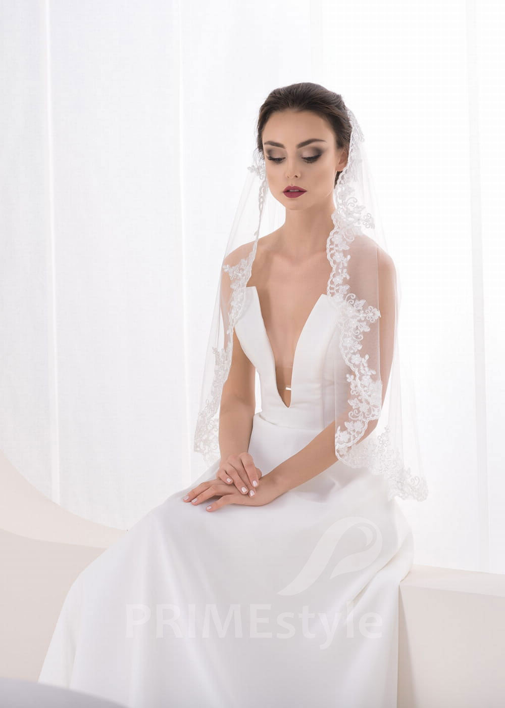 Závoj pre nevestu RVK-20P