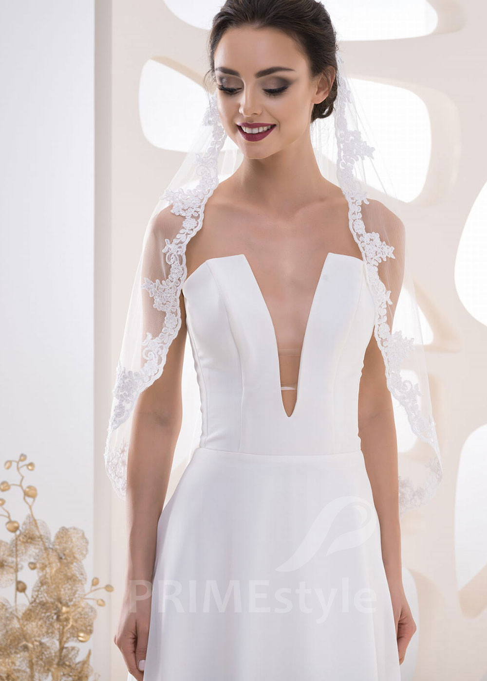 Závoj pre nevestu RVK-21